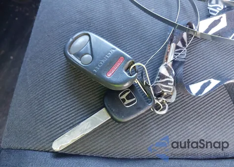 2006 Honda Element Ex-P из США, поврежденный, VIN 5J6YH28706L019092